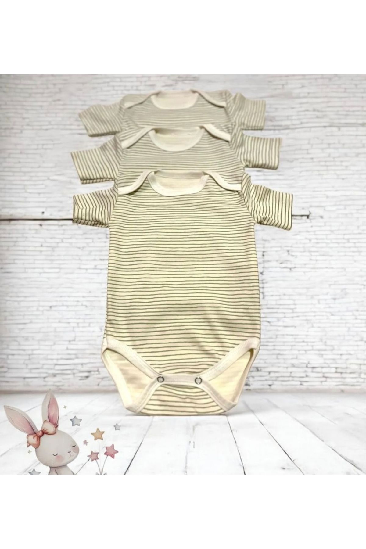 Butik Bebek body