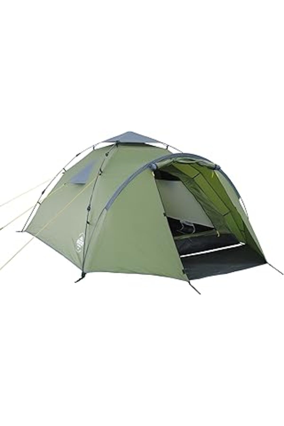 Pazarcan Lumaland Pop Up Çadır, 3 – 4 Kişilik Aile Çadırı, Fırlatma Çadır, Iç Ölçüler 210 X 210 X 120 Cm, Su
