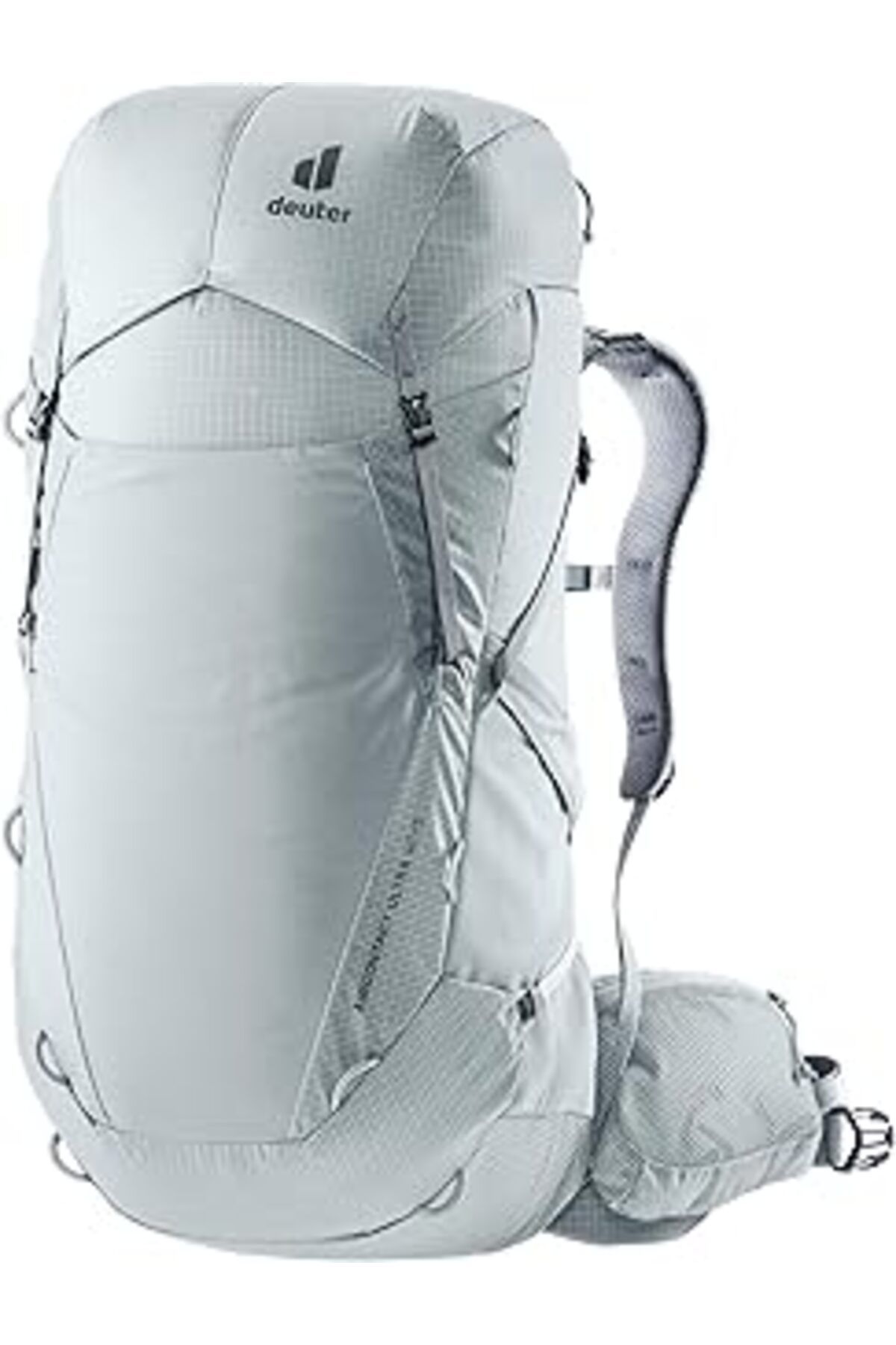 NETWORK ART Deuter Erkek Aircontact Ultra 40+5 Trekking Sırt Çantası (1'Li Paket)