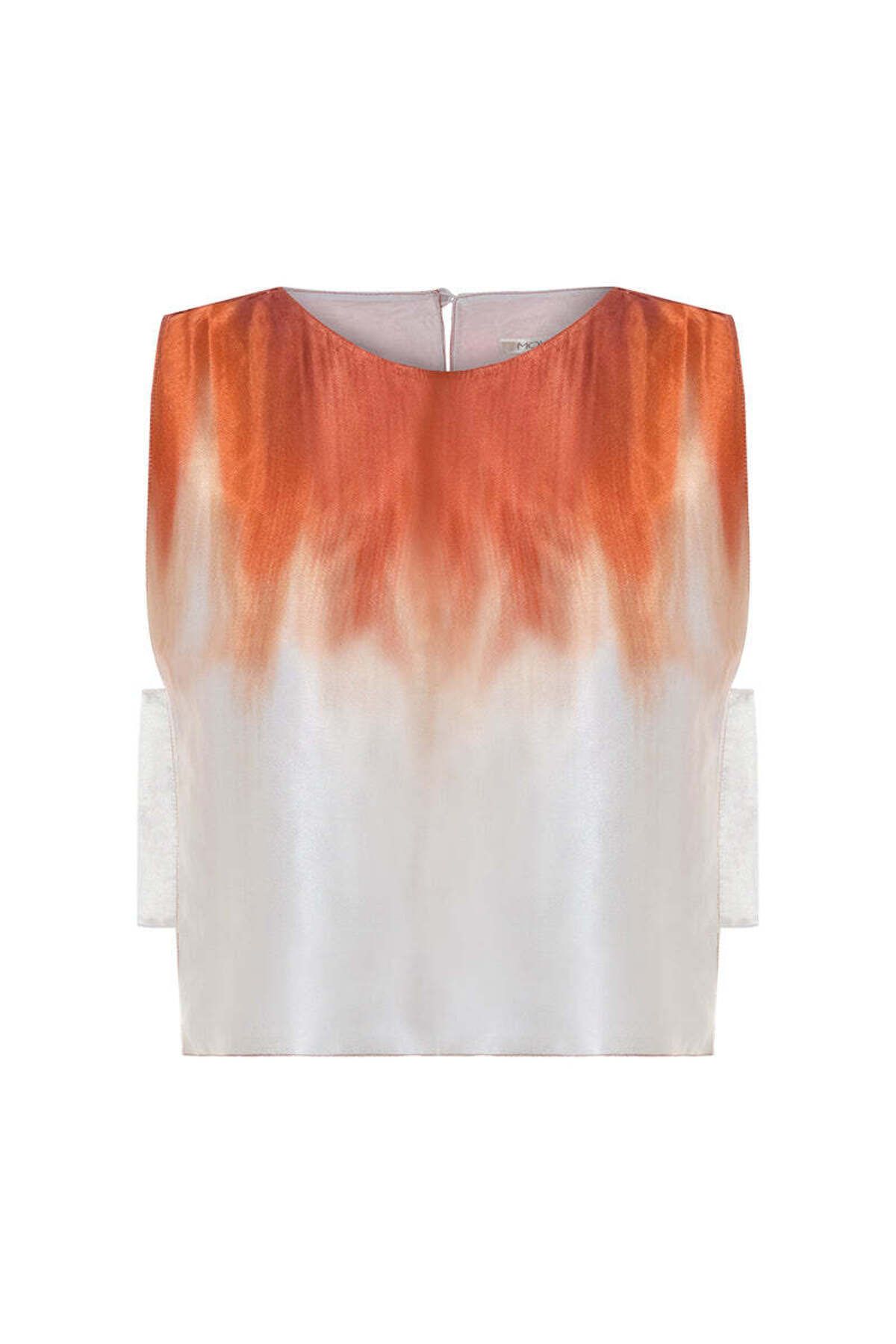 Movom GRACE HALTER NECK TOP