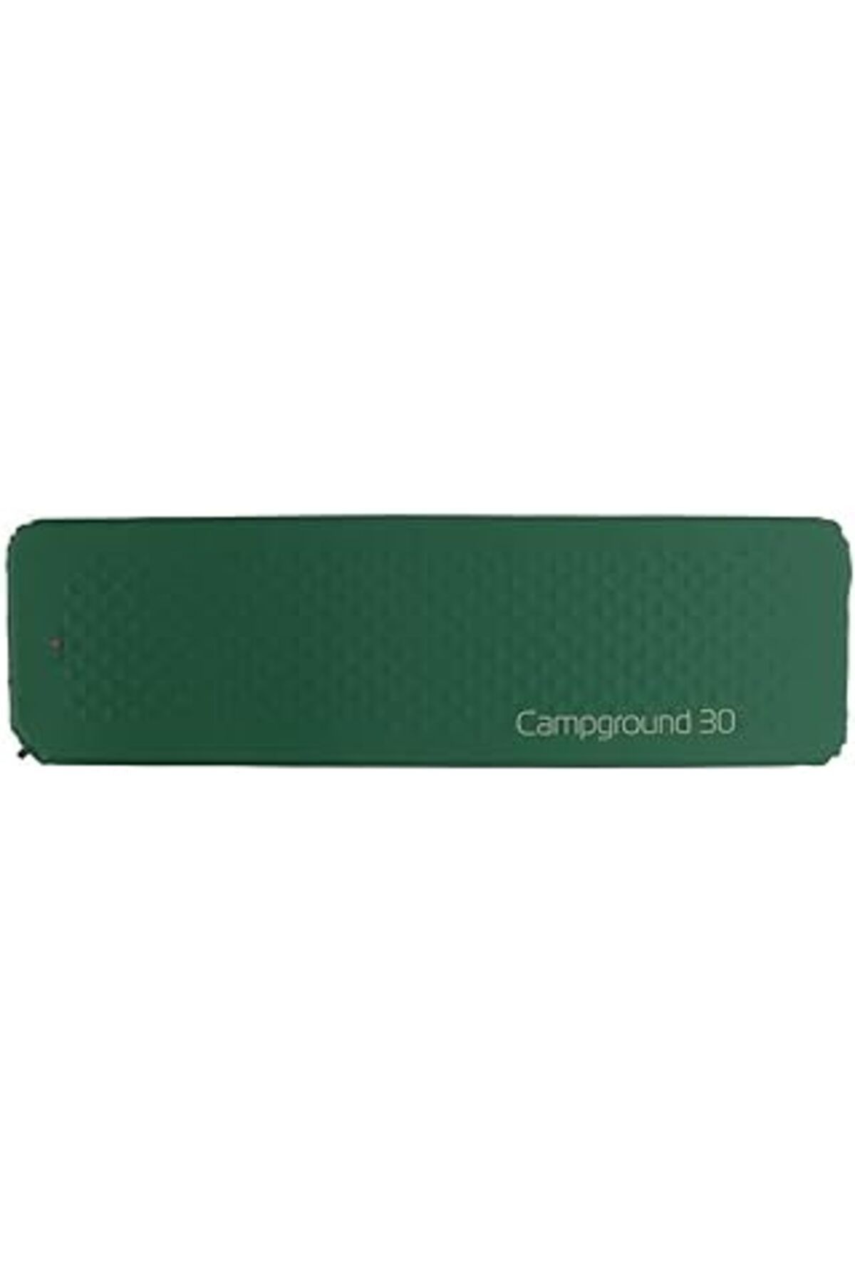 NETWORK ART Robens Campground 30 Ultra Yalıtımlı Şişme Mat R-:2,8 (-2°C) Green