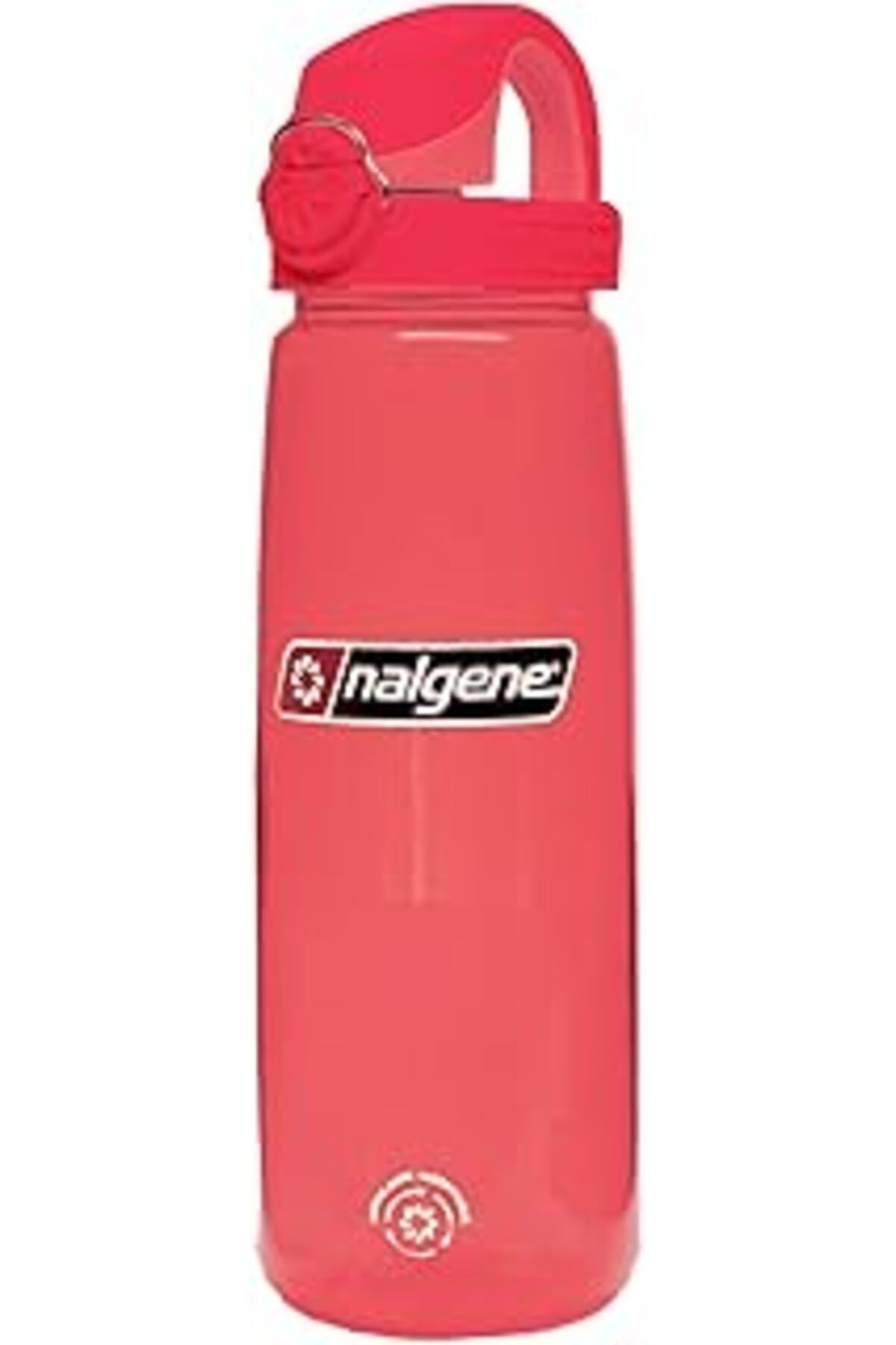 NETWORK ART Nalgene Üniseks – Yetişkin Otf Sustain İçecek Şişesi, Petal, 0,65 L