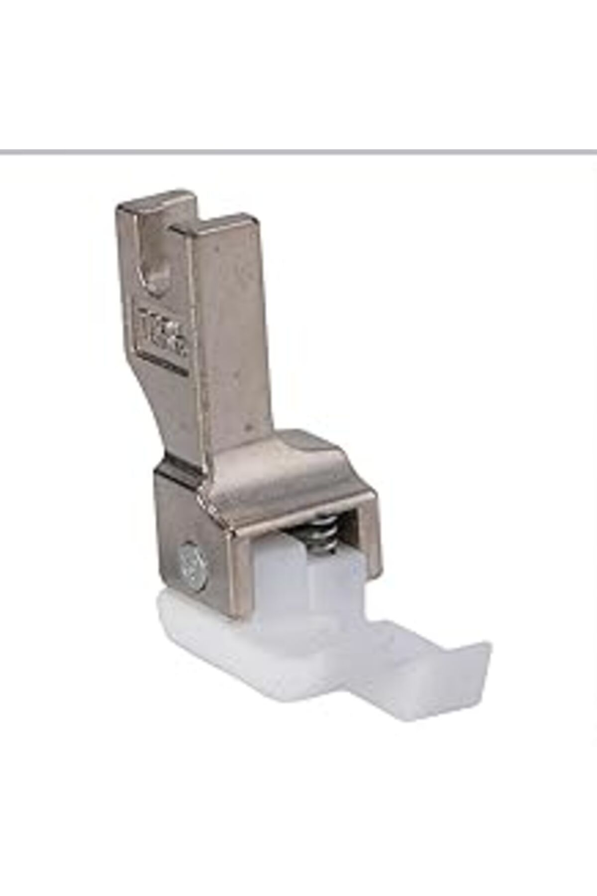 Pazarcan Fdm Düz Makine Plastik Çima Ayağı Tcr1/16E (1.6 Mm)