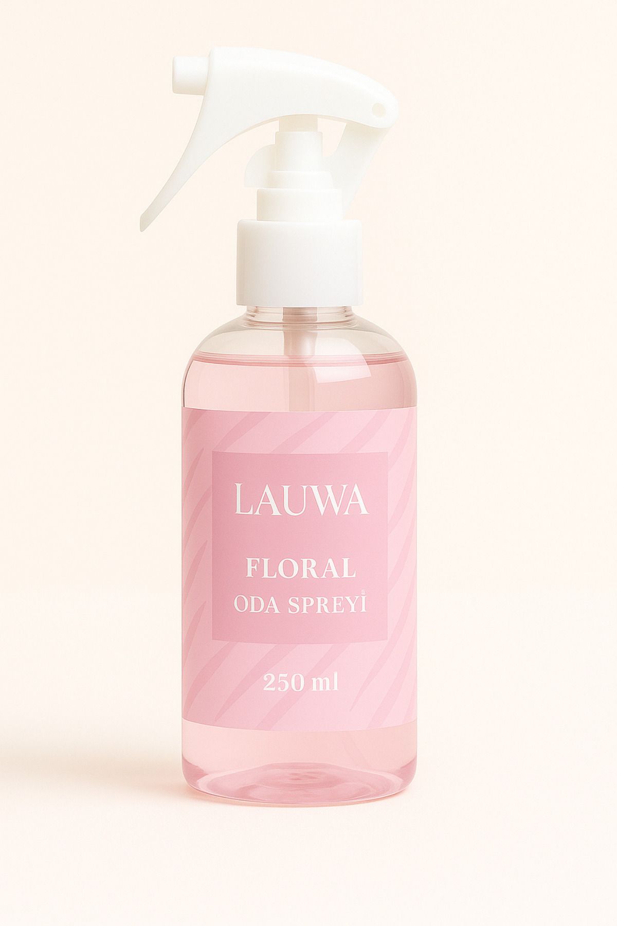 Lauwa Floral Papatya Bahçesi Oda Ve Çamaşır Spreyi Oda Kokusu Oda Spreyi Room Spray Papatya Kokulu 250ml