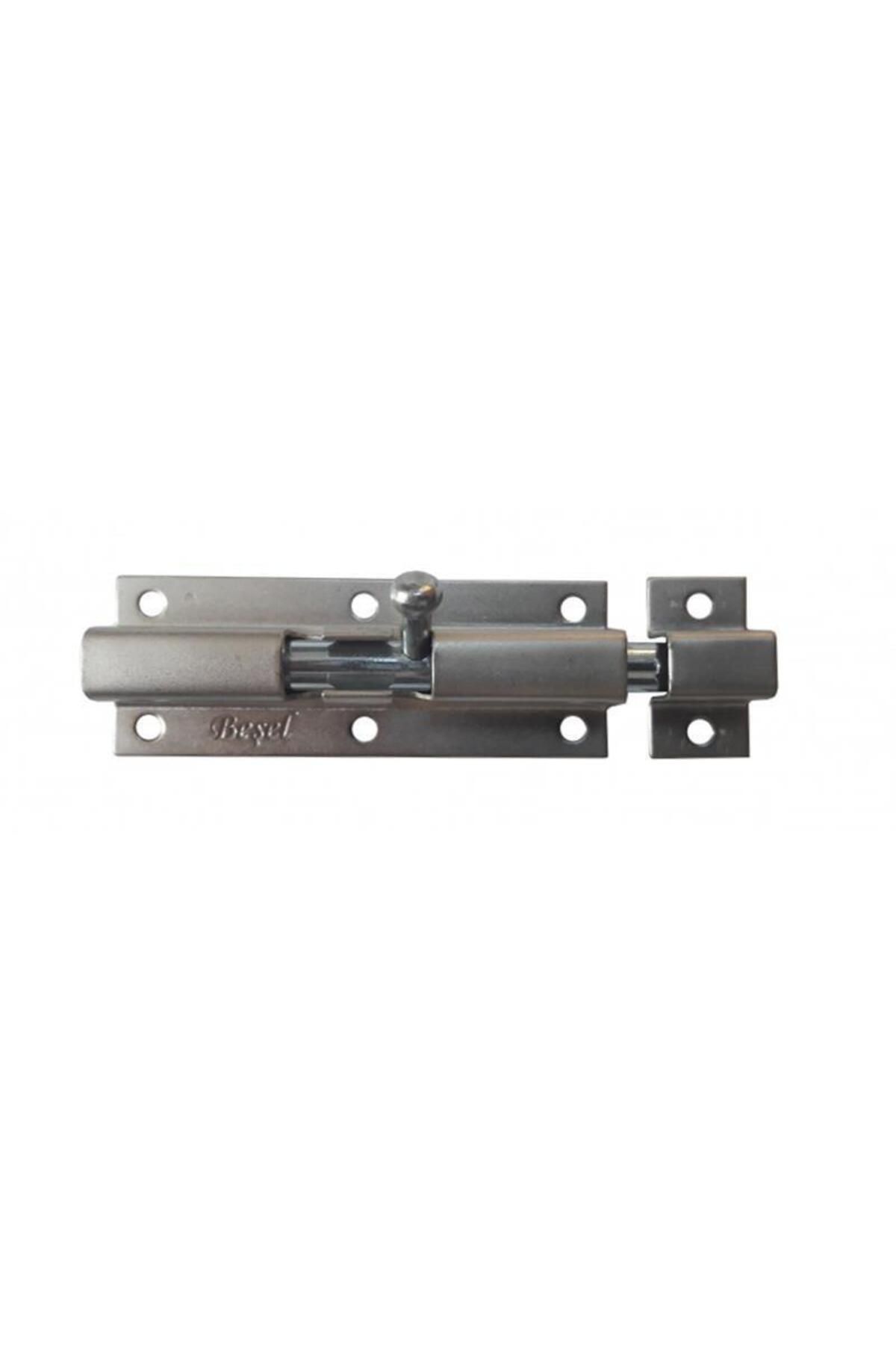 Modafiks Klas Sürgü Saten 4 cm