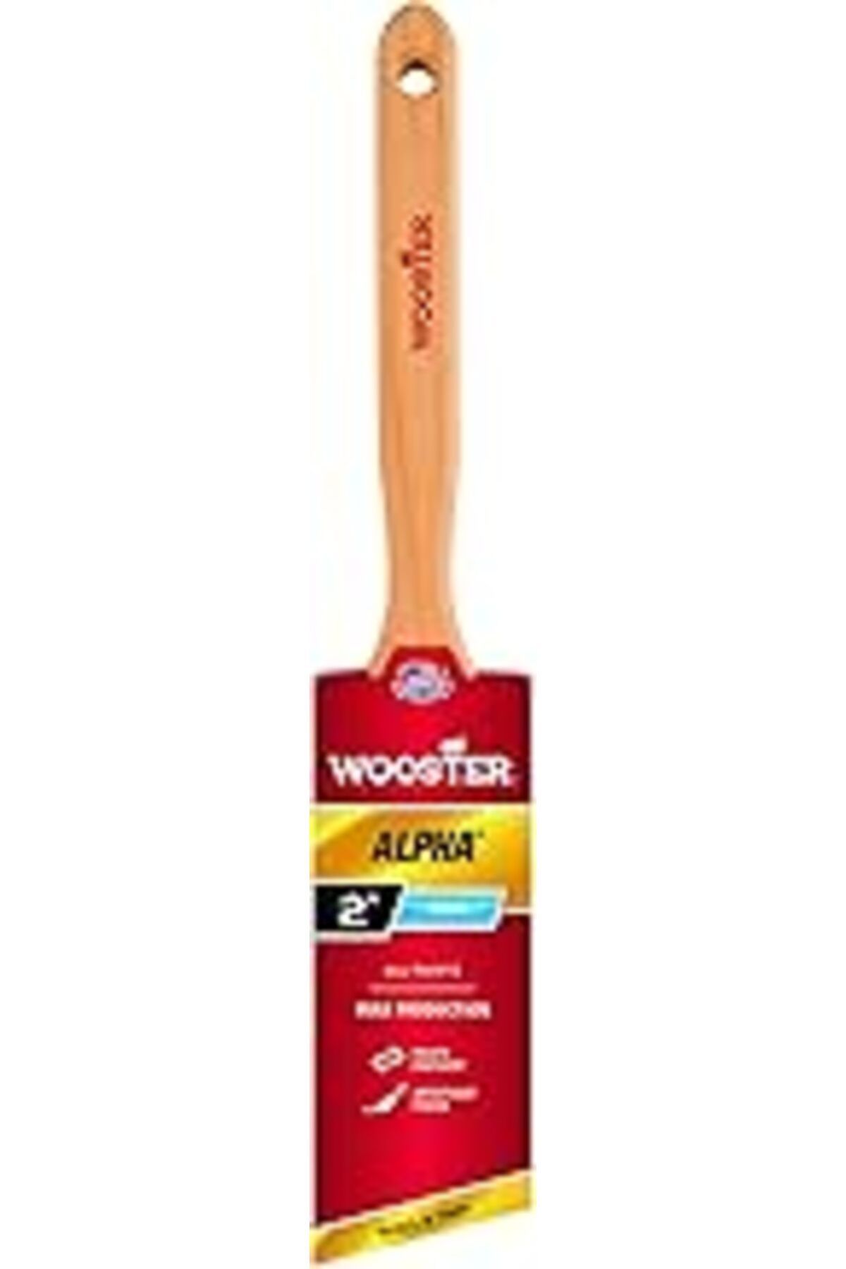 Pazarcan Wooster Fırça 4231-2 Wooster, 2 İnç
