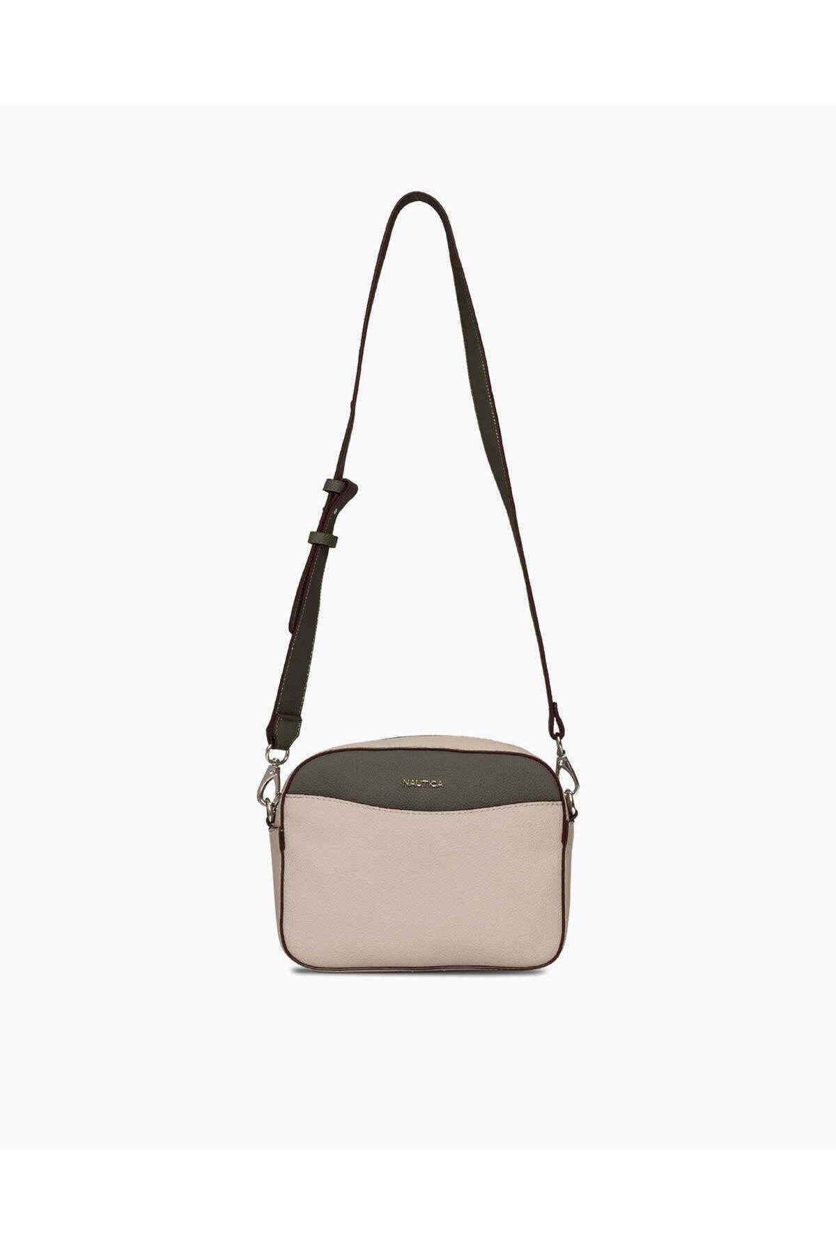 Nautica Ladies Ayarlanabilir Çapraz Askılı Çanta