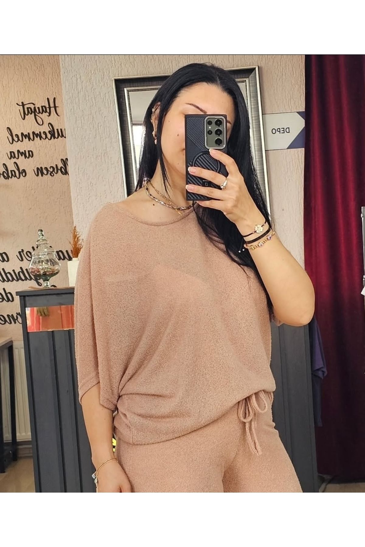 MODA Merserize Takım