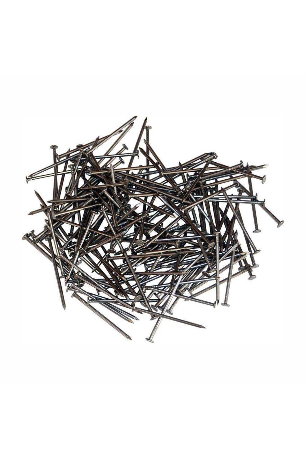 Modafiks Tel Çivi Başlı 1 Kg