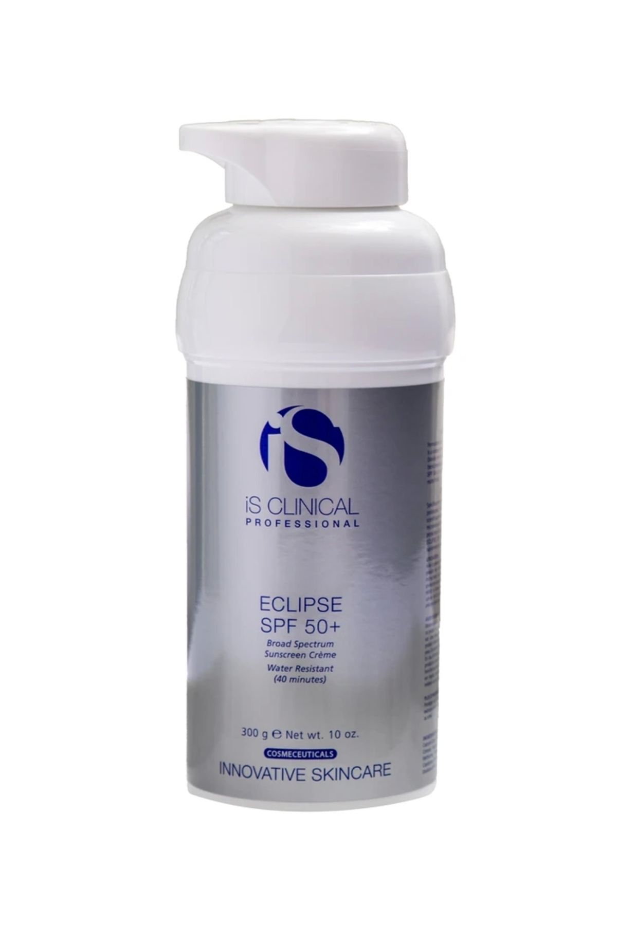 IS CLINICAL Eclipse SPF 50+ 300 g Translucent