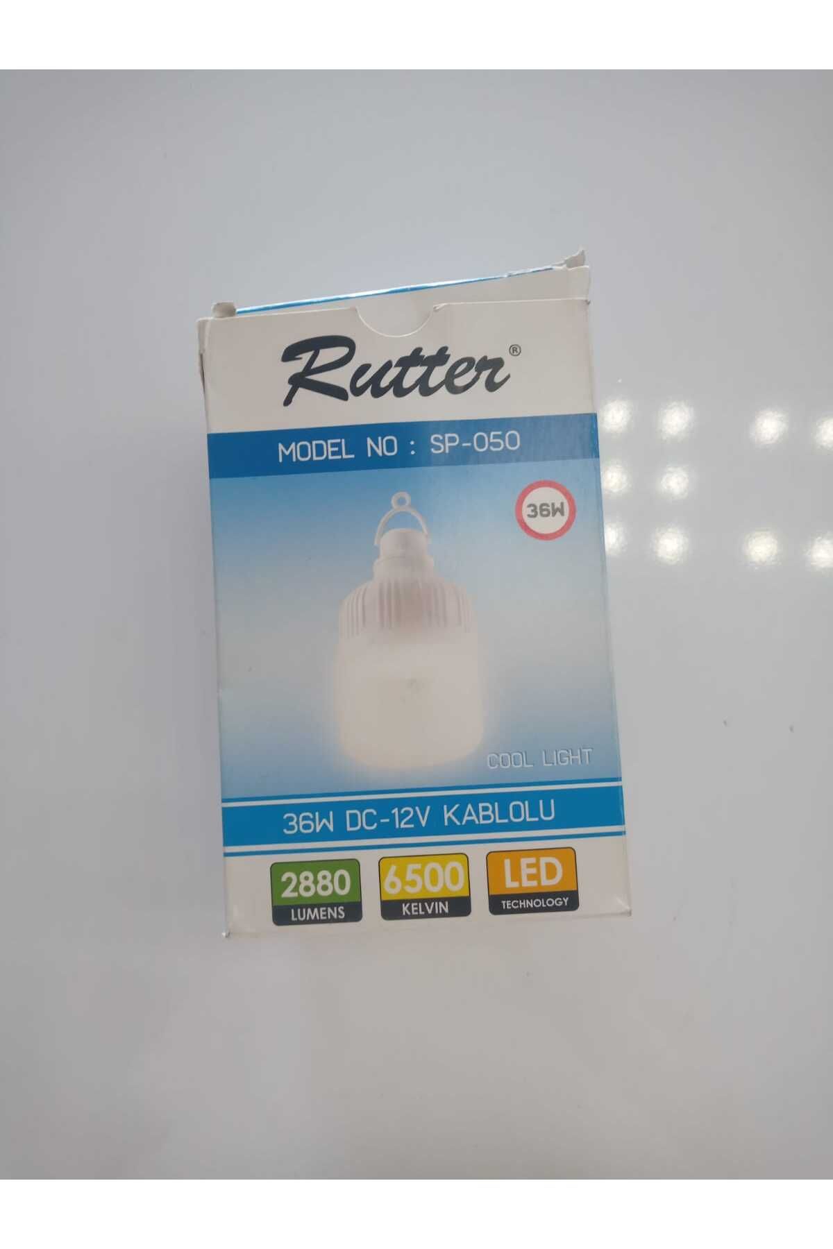Etraders RUTTER-KABLOLU LAMBA