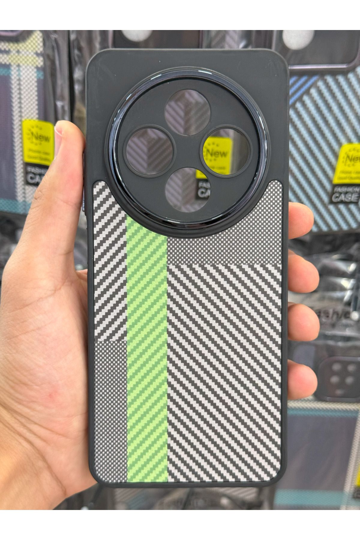 Zonline REDMİ 14C UYUMLU KORUYUCU KILIF