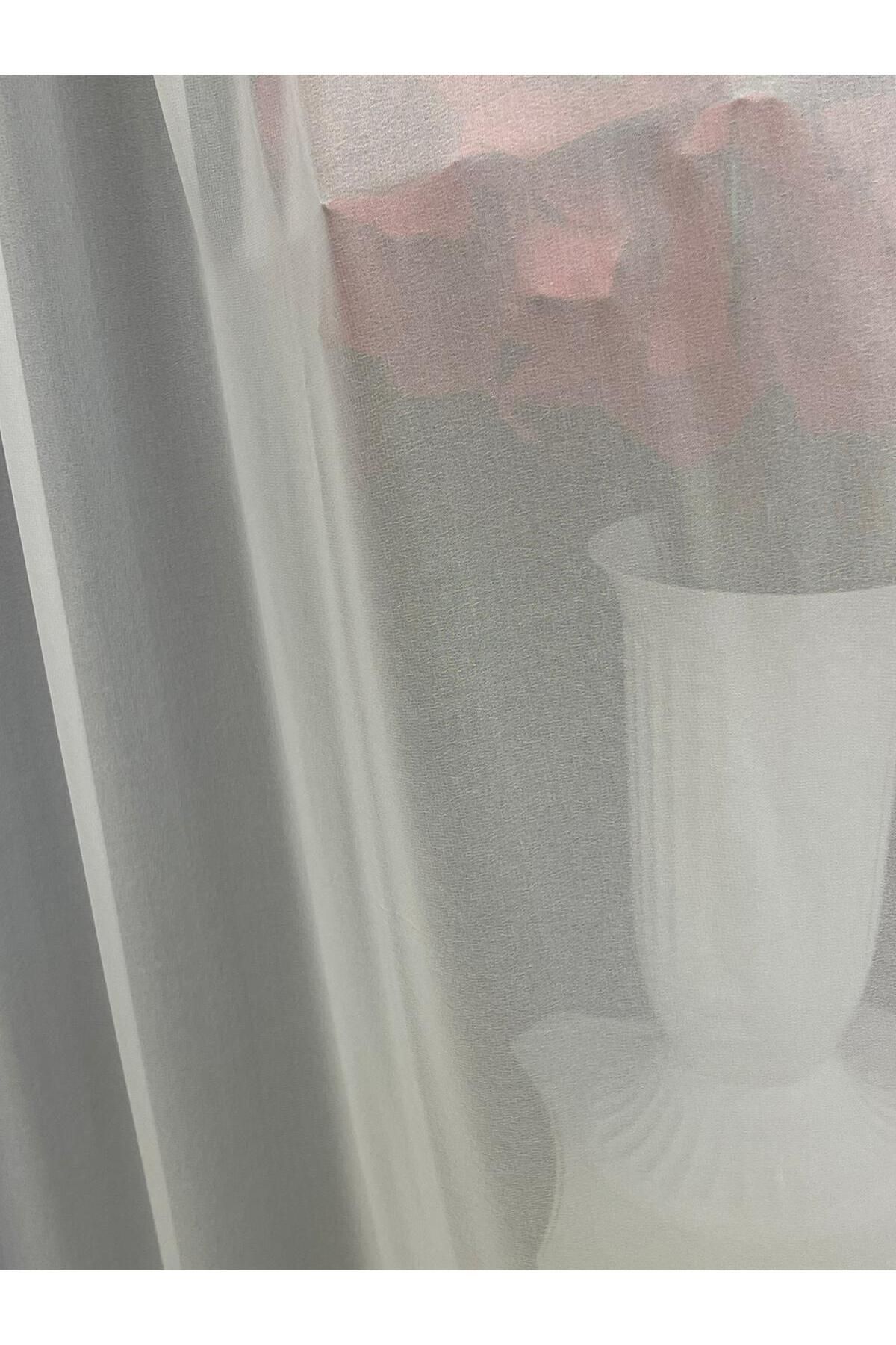 Liz Line-Plain silk curtain, with fringe, various colors and sizes, from the "Hesperia" collection by Liz Line 6