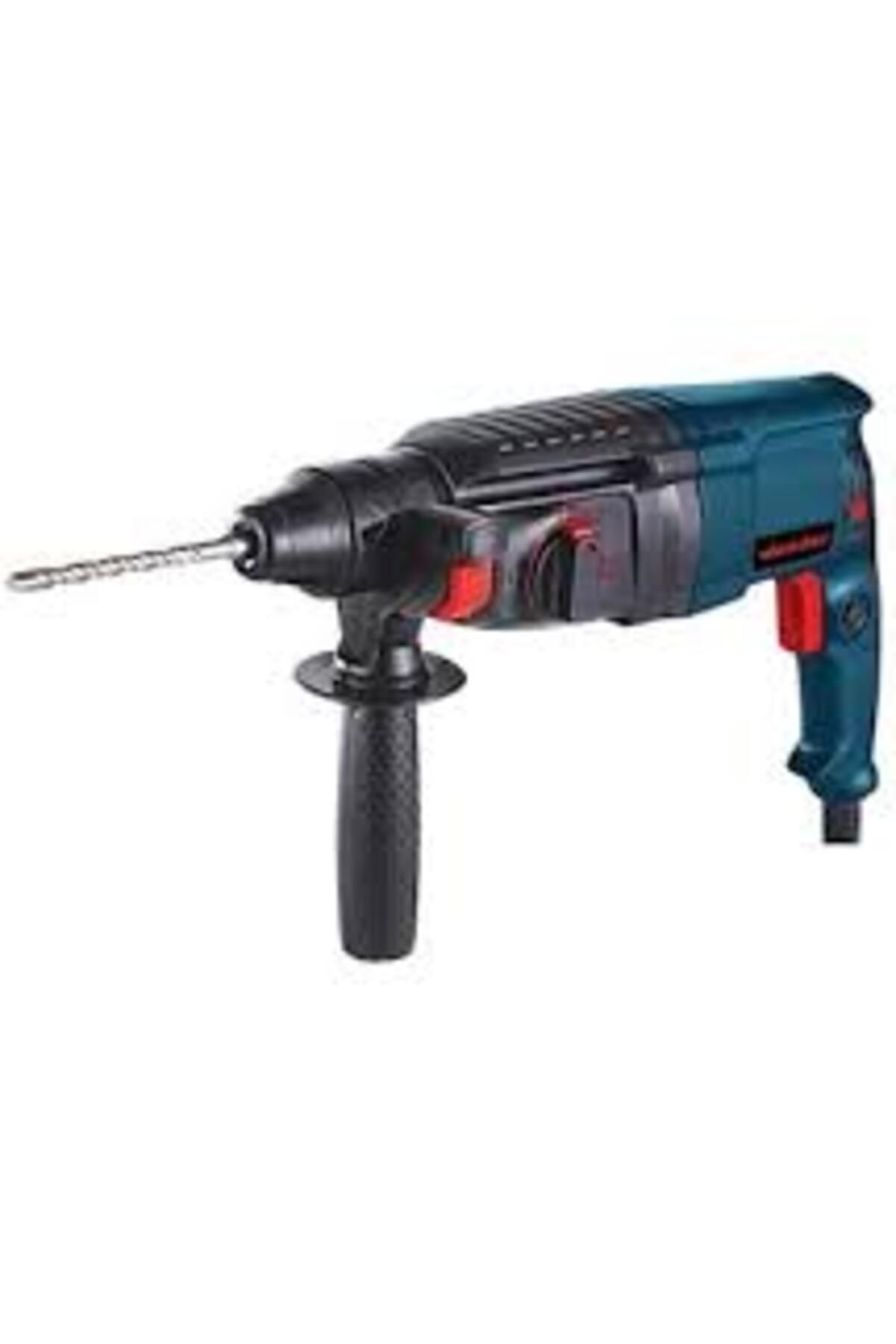 Wonder RH26G Sds Plus Kırıcı Delici Matkap 800 Watt 2.8Jul (2kg)