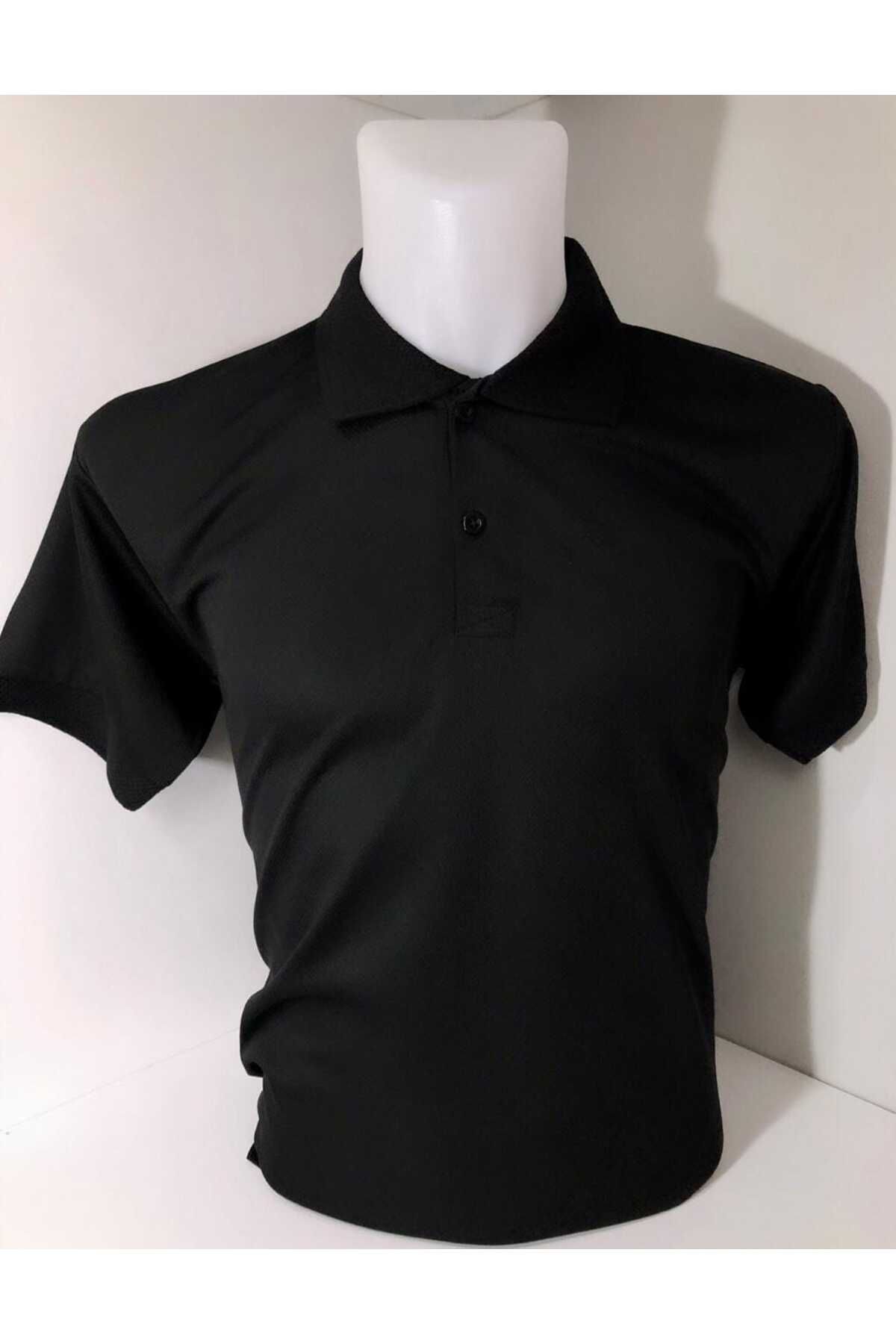 ümiteks Nefes Alabilen Polo Yaka T-shirt