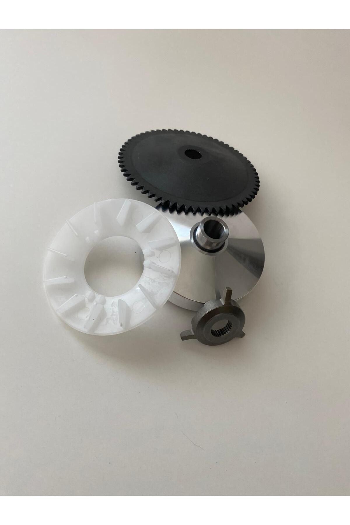 MTYL Crn Dailiy 50 Pro uyumlu Ön Varyatör (SLT oem kalite)
