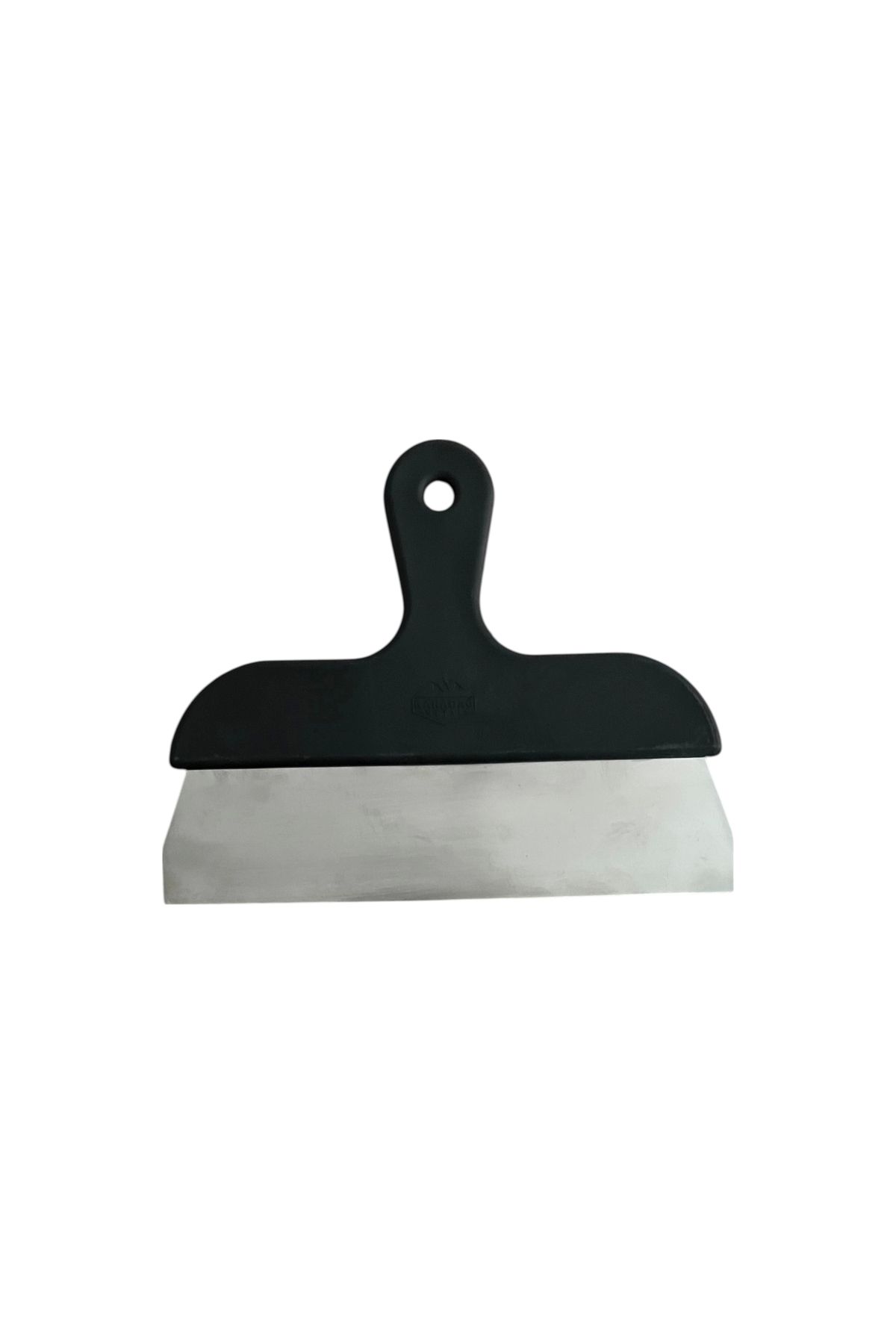 artizanmutfak Kazıyıcı | Çikolata Spatulası 27 cm (Esnek)