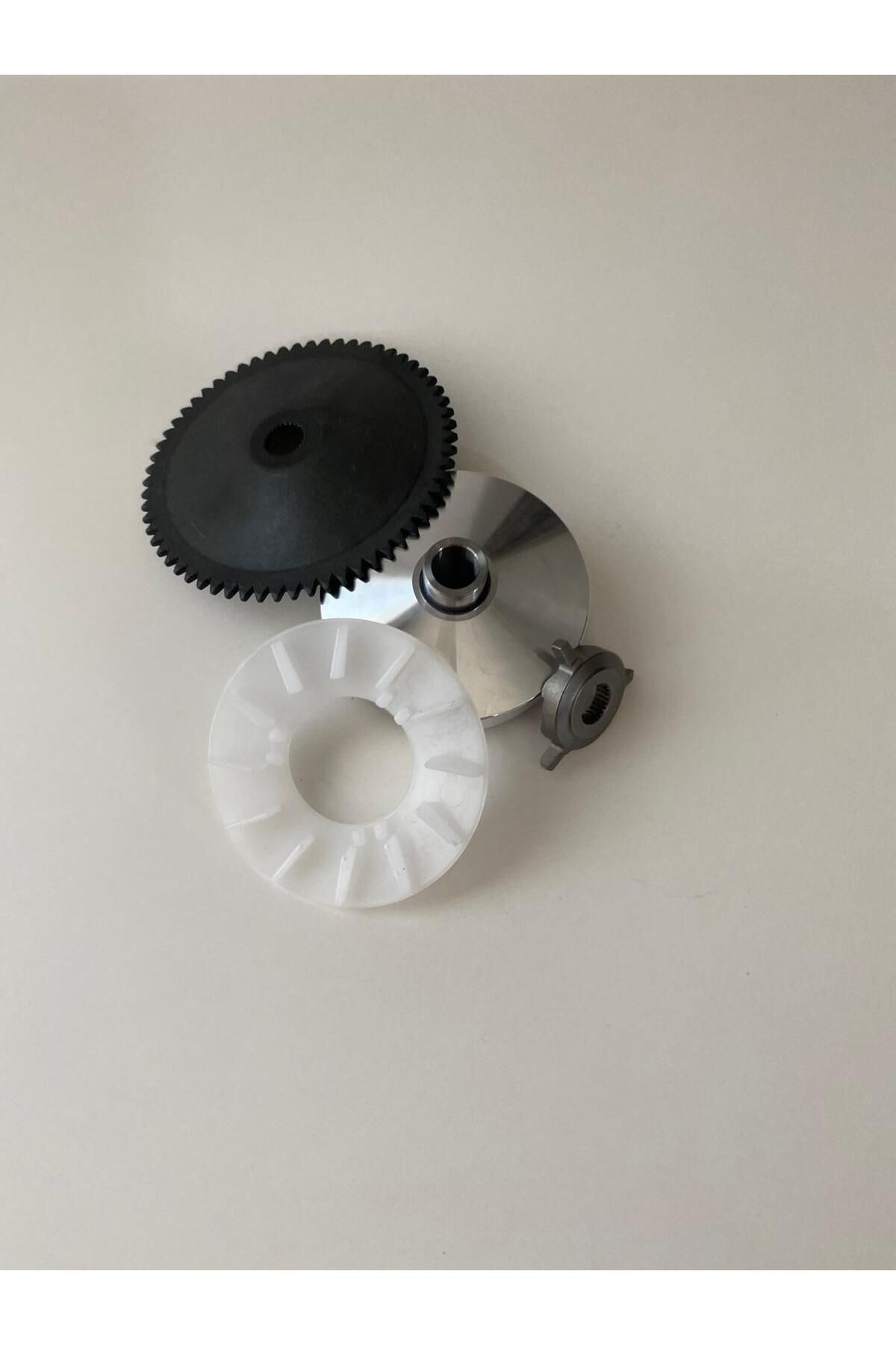 MTYL JPN Motor Lion 50 uyumlu Ön Varyatör (SLT oem kalite)