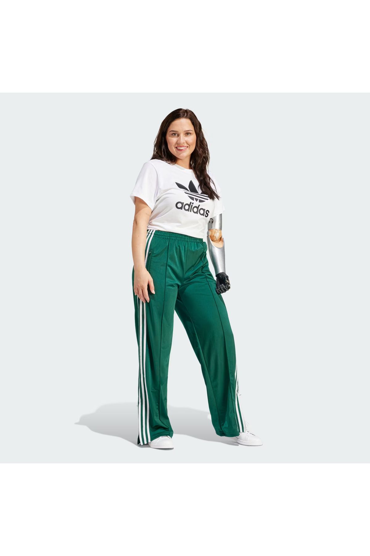 adidas-Firebird tp 4