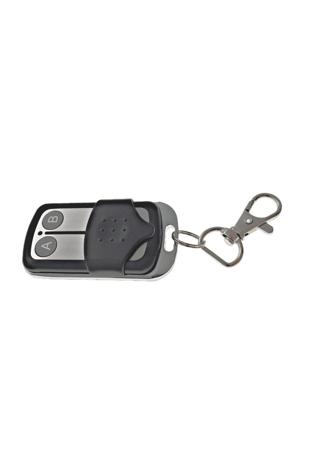 Superior-Universal remote control with fixed code 433.92 MHz, electric gate, garage, Superior Simple 2 4
