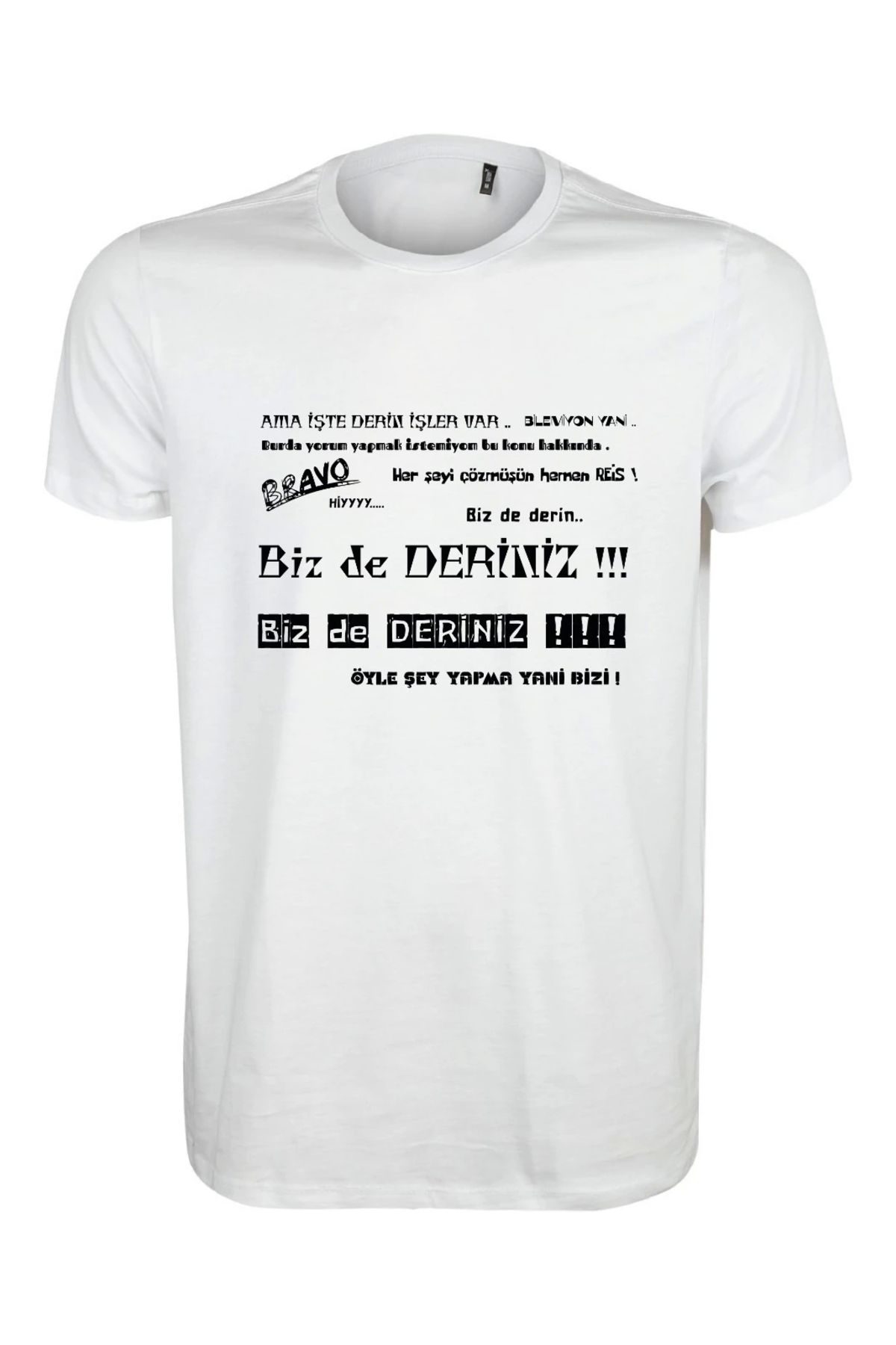 1blood Biz de deriniz !