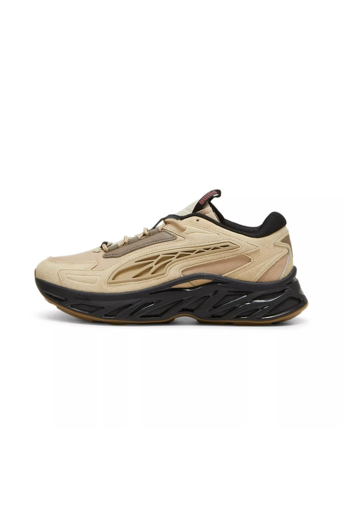 Puma EXOTEK NITRO EARTHY ERKEK AYAKKABI 395927-05