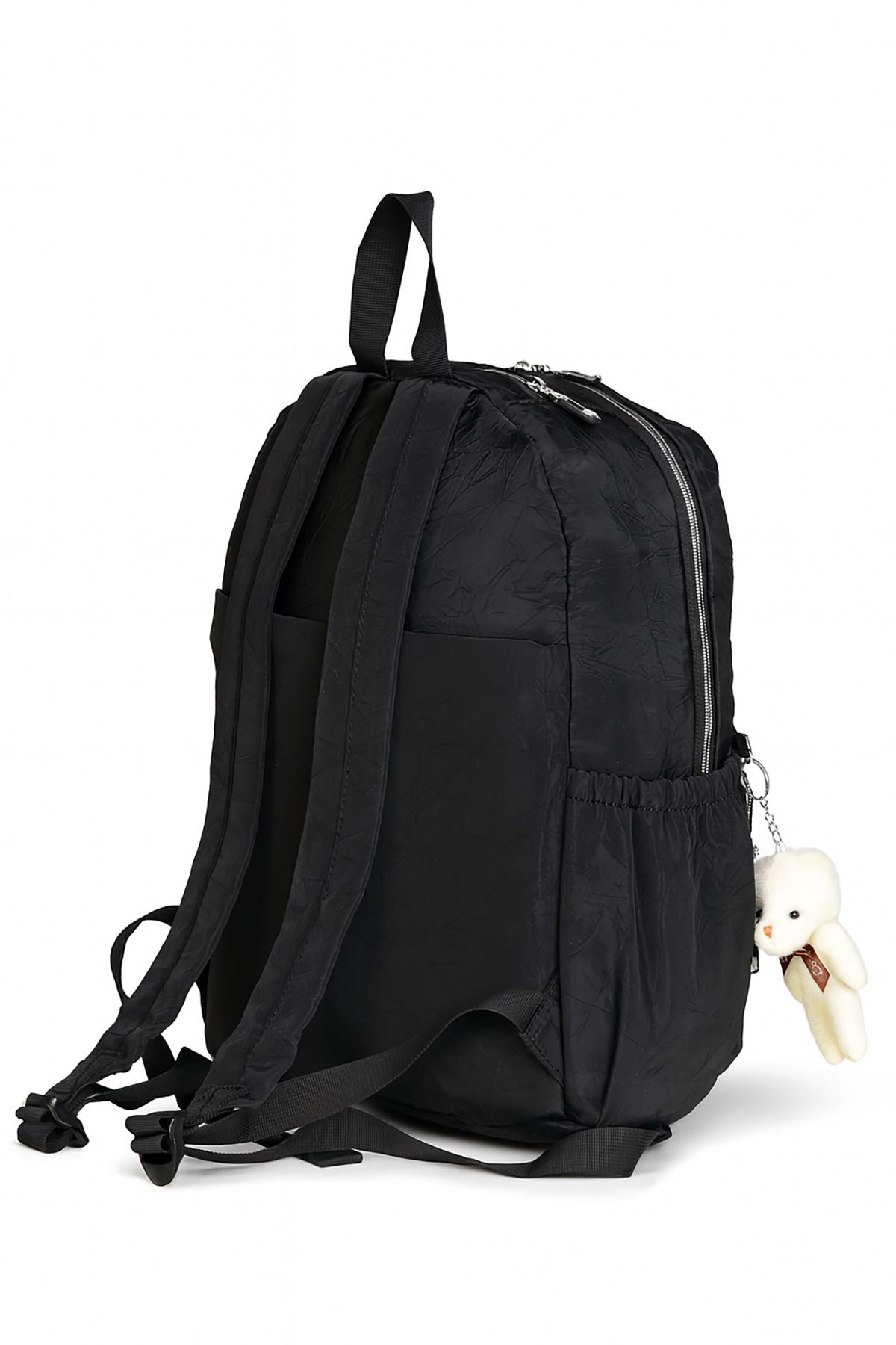 ÇÇS-Ççs 16910 School Backpack with Keychain 3