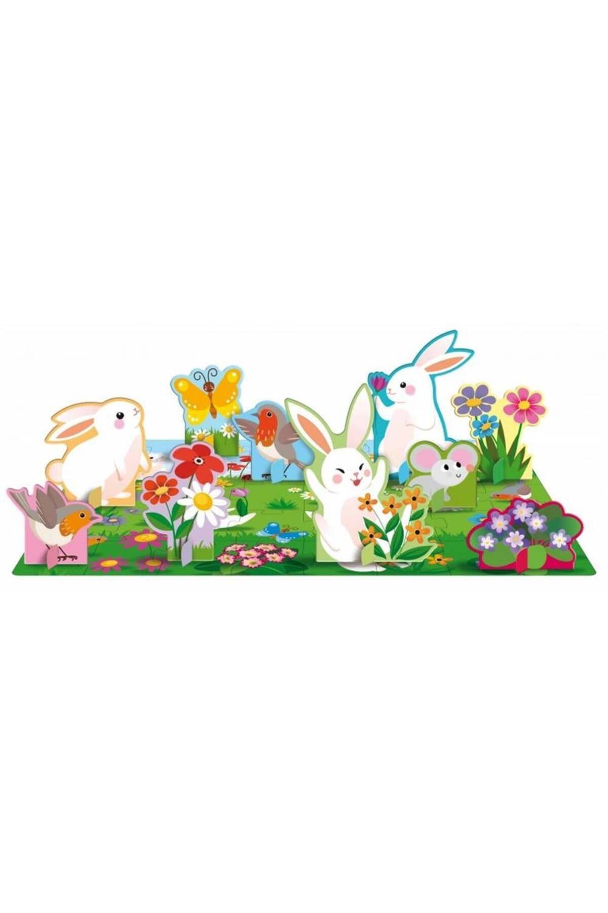 SASSI World of Flowers