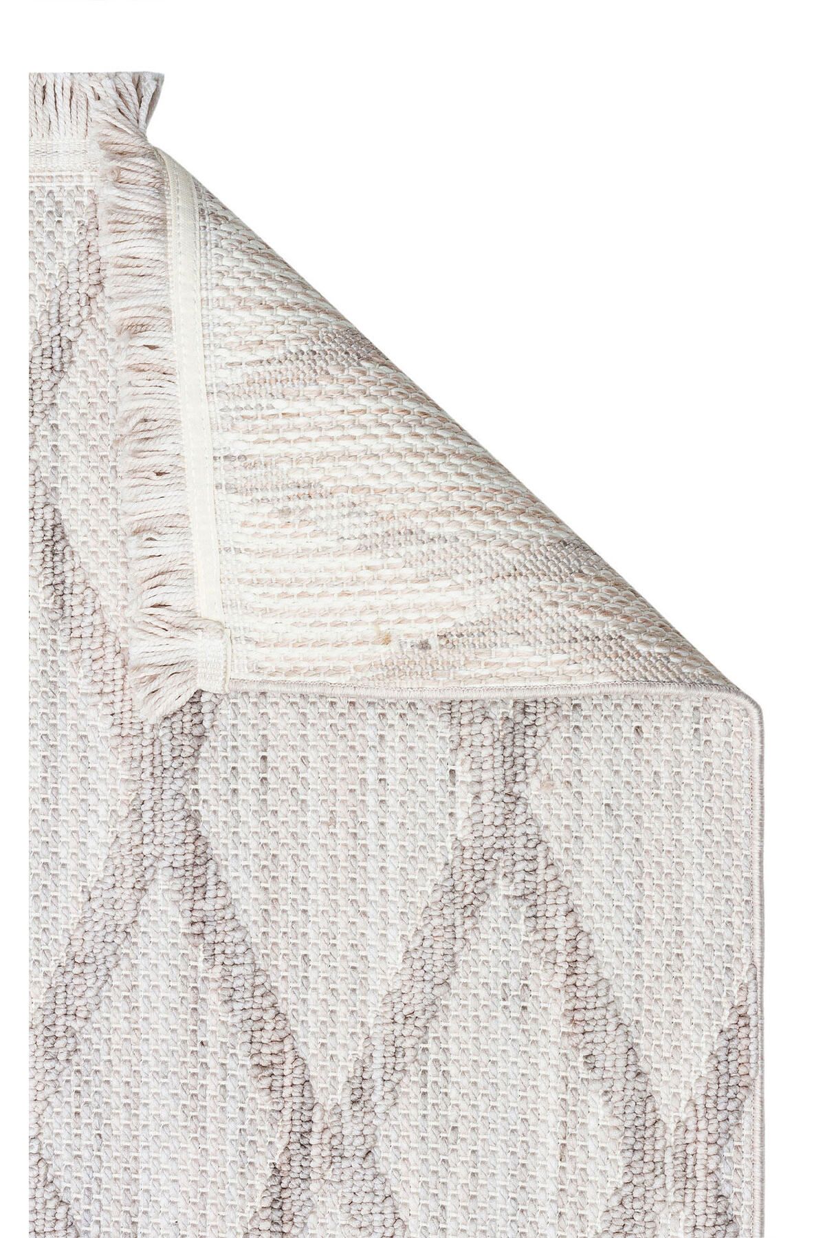 akbel halı & yatak exclusive home design Cozy CZY 04 Gri - Hav Vermez Modern Salon Halısı