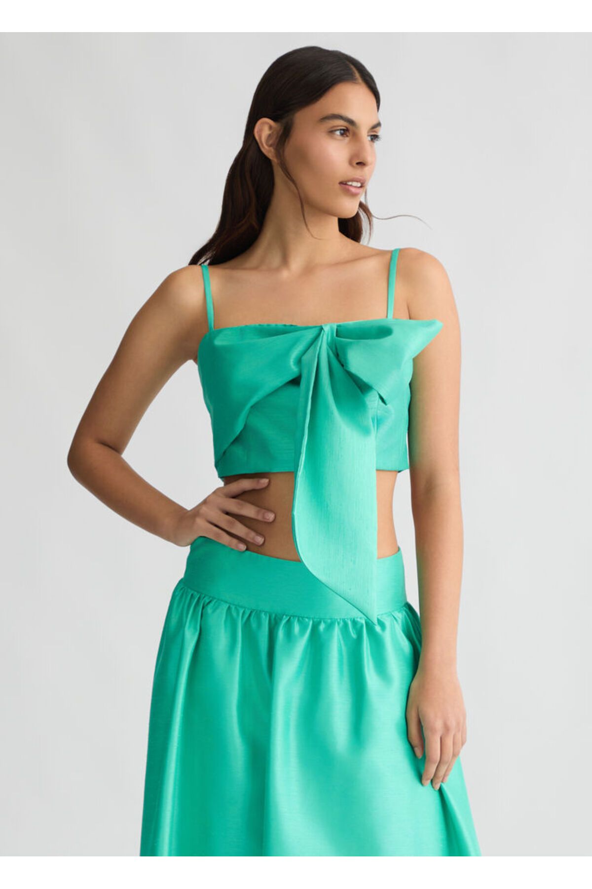 Liu Jo TOP WITH BOW