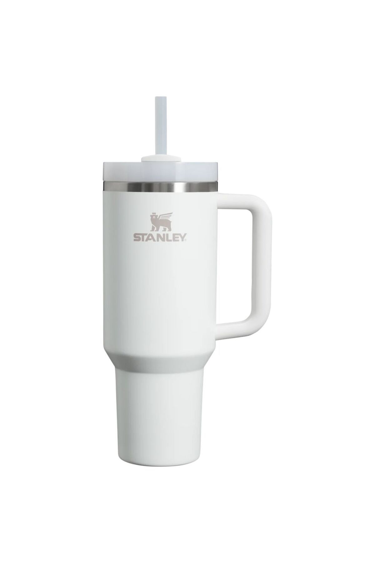thedesigninsidef Fundy Stanly Quencher Pipetli Termos 1,18 L Krem
