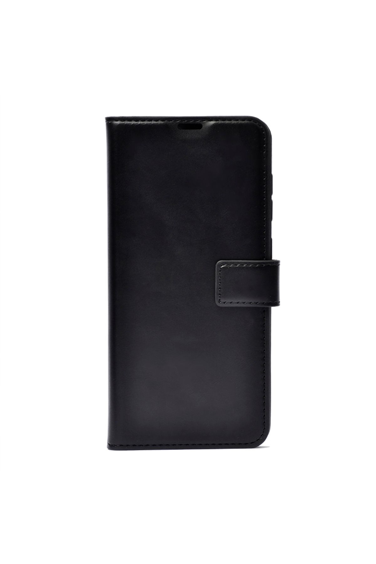 TechTree Samsung Galaxy S21 Ultra Kapaklı Cüzdanlı Kılıf