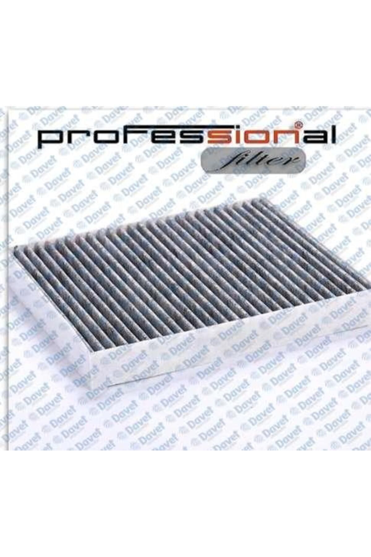 Woss POLEN FILTRE KARBONLU GOLF VII PASSAT 14- A3 LEON 12- SEAT LEON