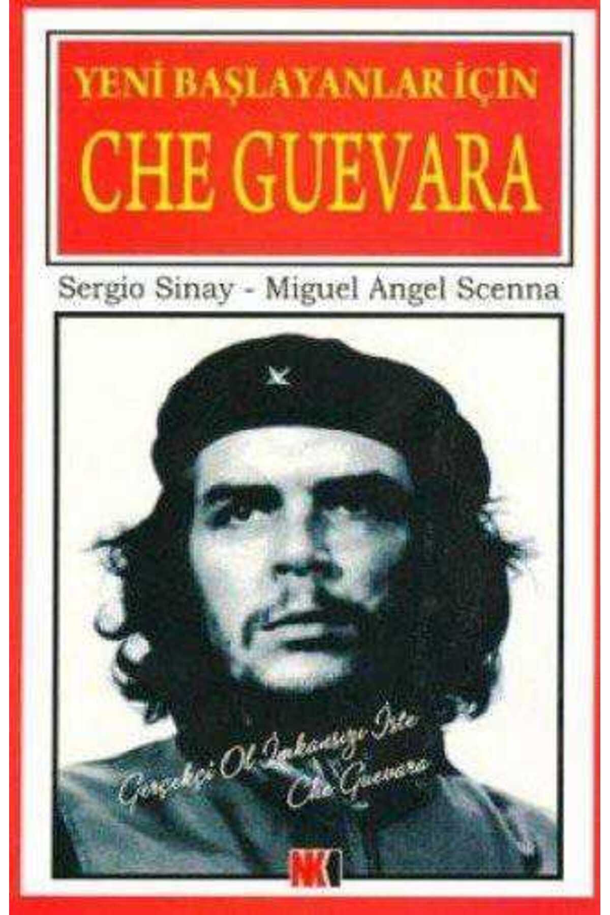 Kişisel Yayınlar Yeni Başlayanlar İçin Che Guevara
