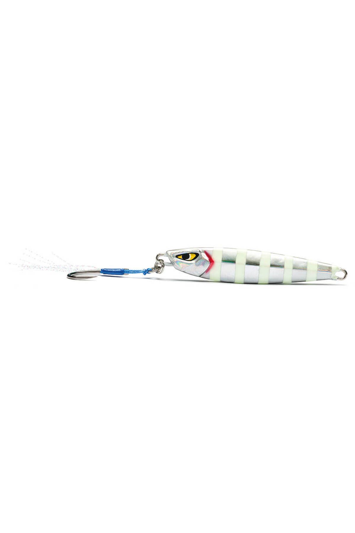 Mustad Trancershot Jig Suni Yem 40 gr