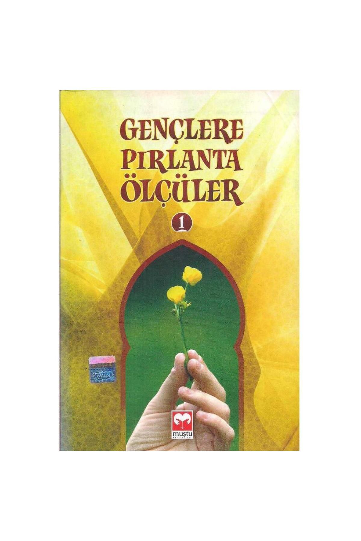 Kişisel Yayınlar Gençlere Pırlanta Ölçüler - 1