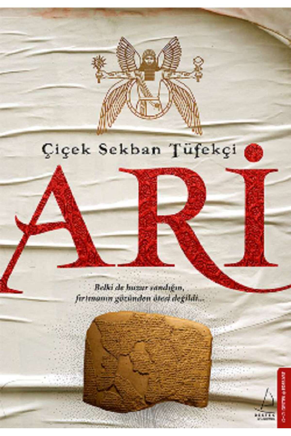 Destek Yayınları Ari Çocuk Masal ve Öykü Kitabı
