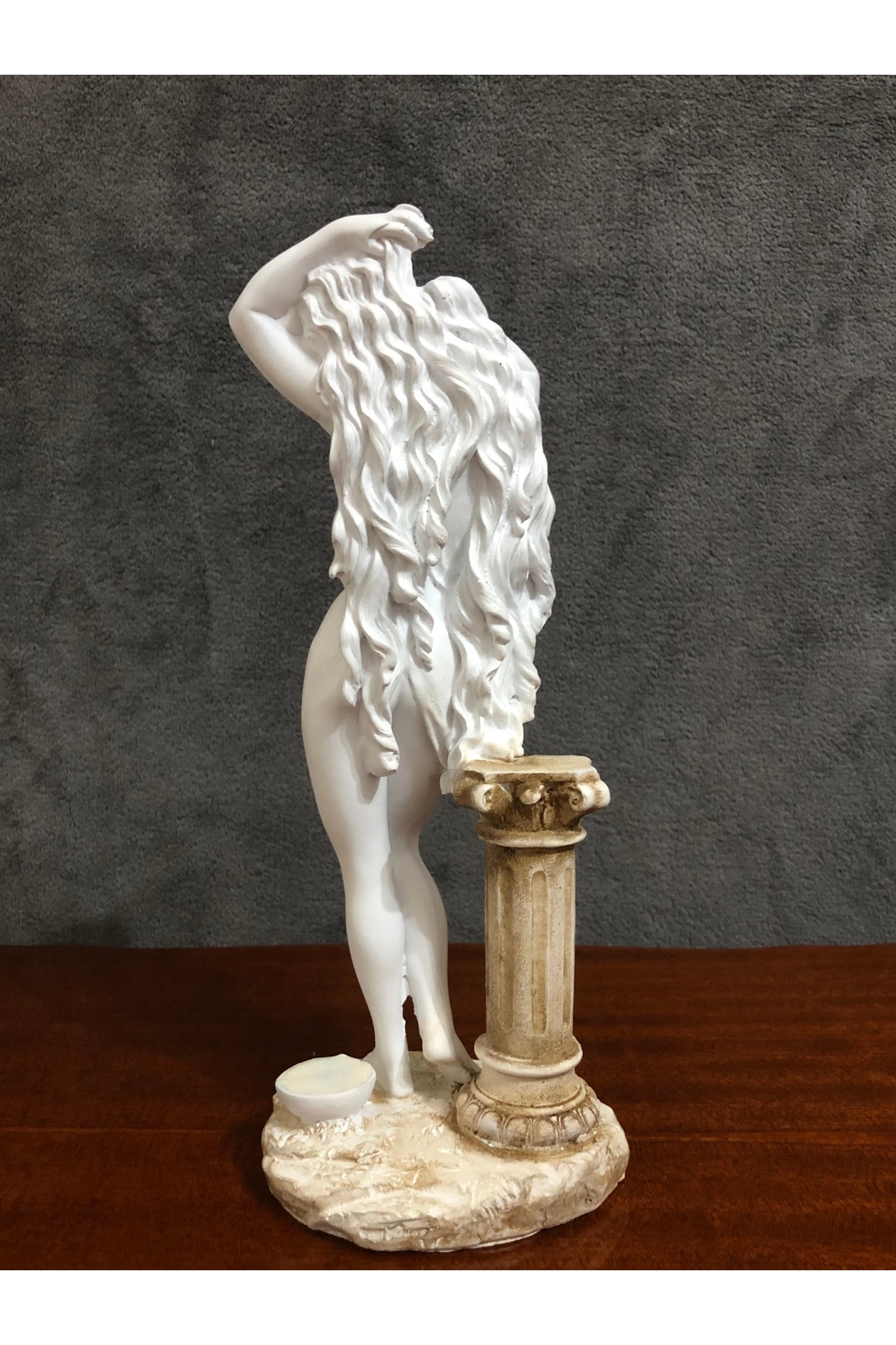ヒステリックグラマー　HEAD PHONE WOMAN SIDE TABLE ヒステリックグラマー HEAD PHONE WOMAN SIDE TABLE - メルカリ