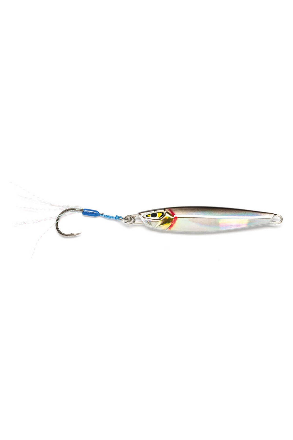 Mustad Trancershot Jig Suni Yem 40 gr