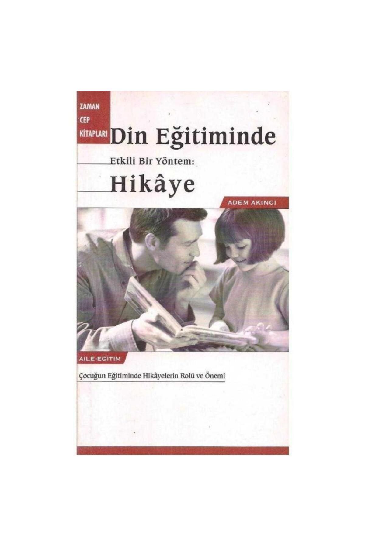 Kişisel Yayınlar Din Eğitiminde Etkili İletişim - Ahmet Koç
