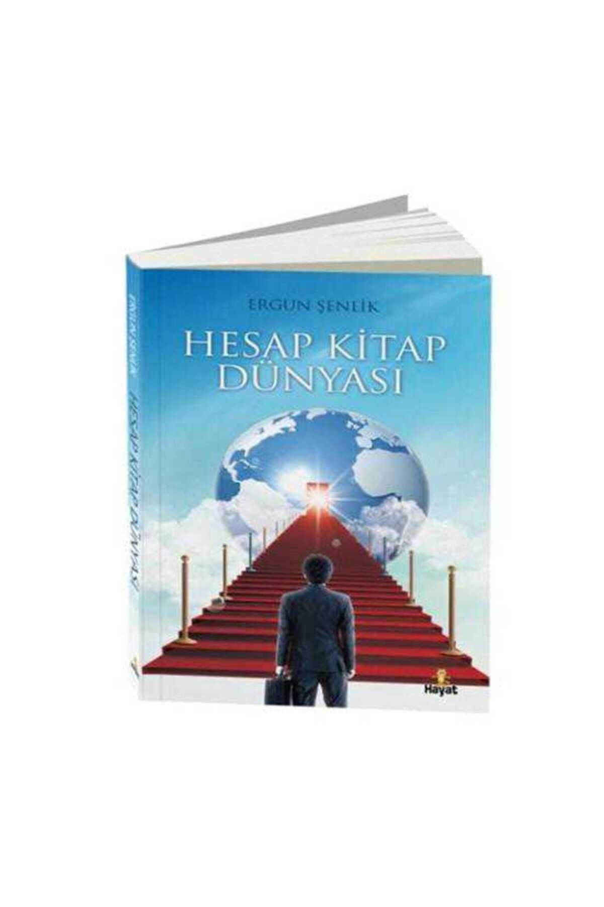 Kişisel Yayınlar Hesap Kitap Dünyası