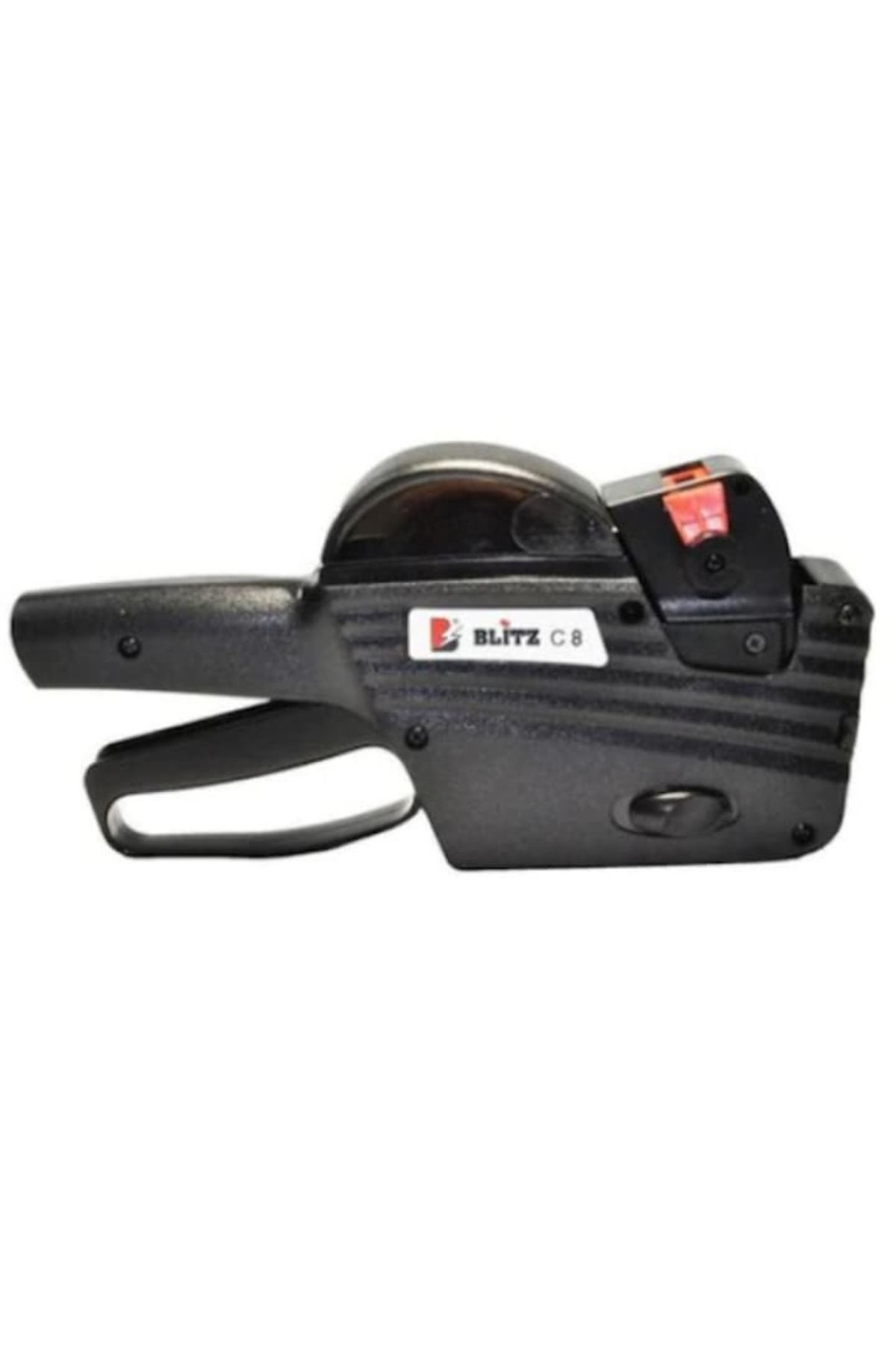 Blitz-C8 Marker for Dates, Prices or Codes 3