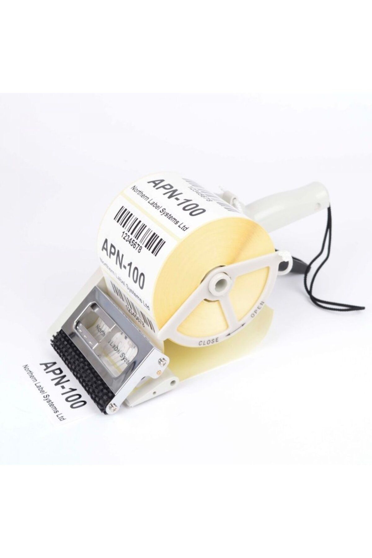 Towa-Label Dispenser Applicator, Towa, Maximum Label Width 100 mm 3