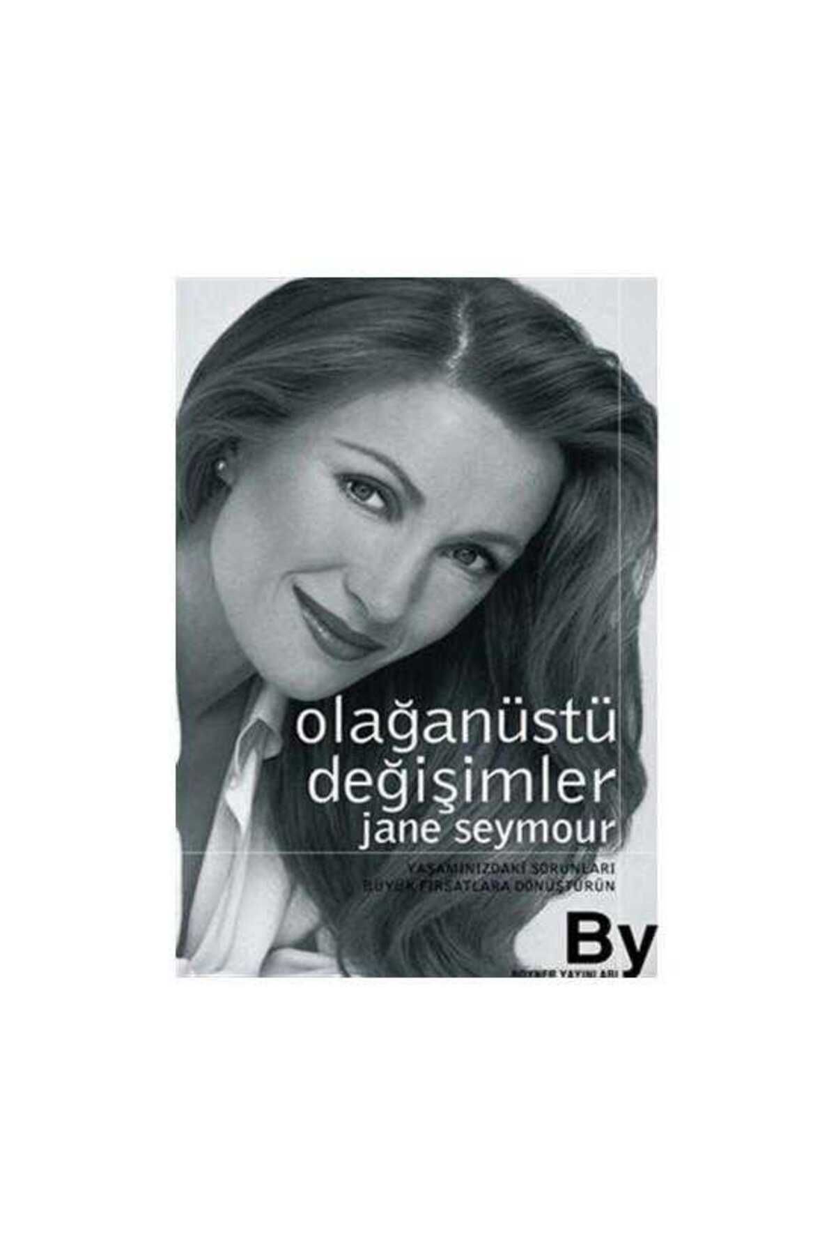 Kişisel Yayınlar Olağanüstü Değişimler