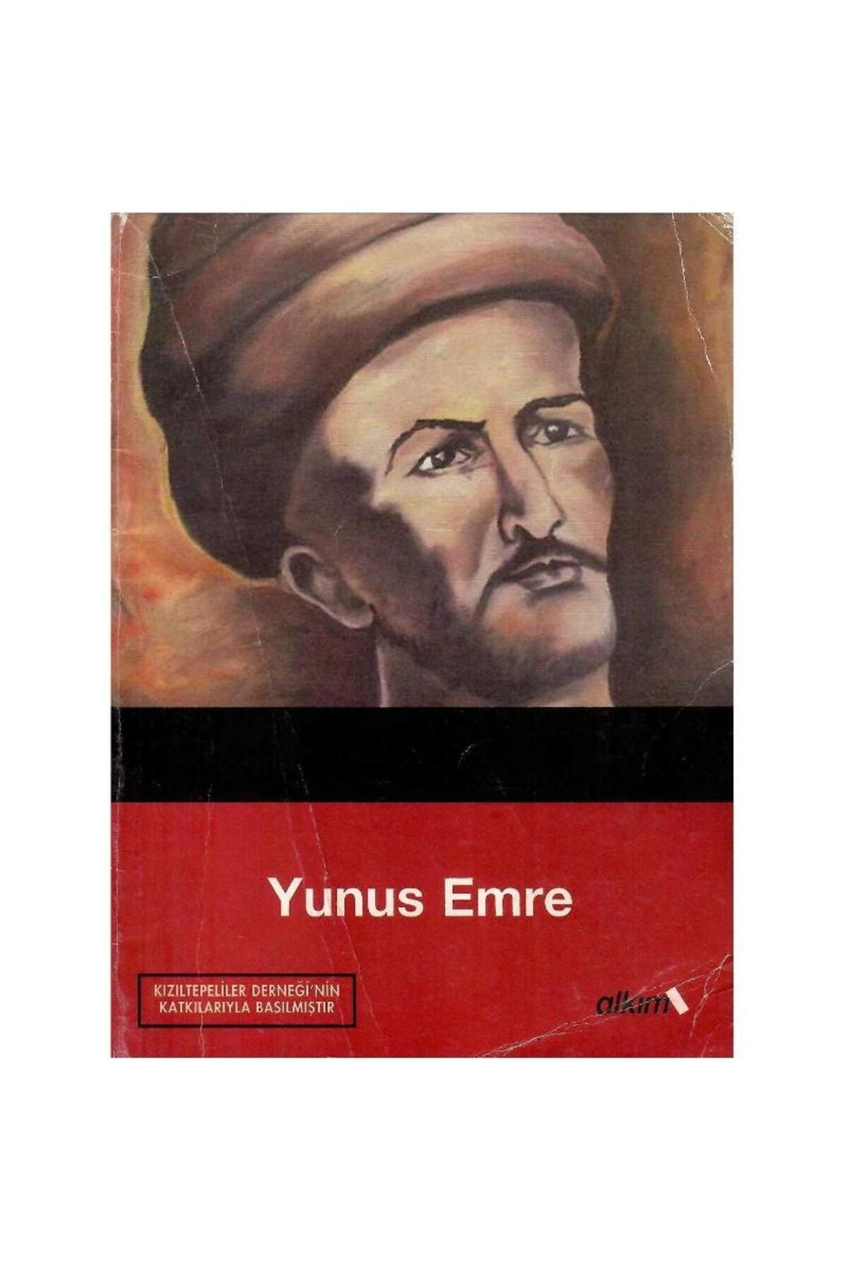 Kişisel Yayınlar Yunus Emre