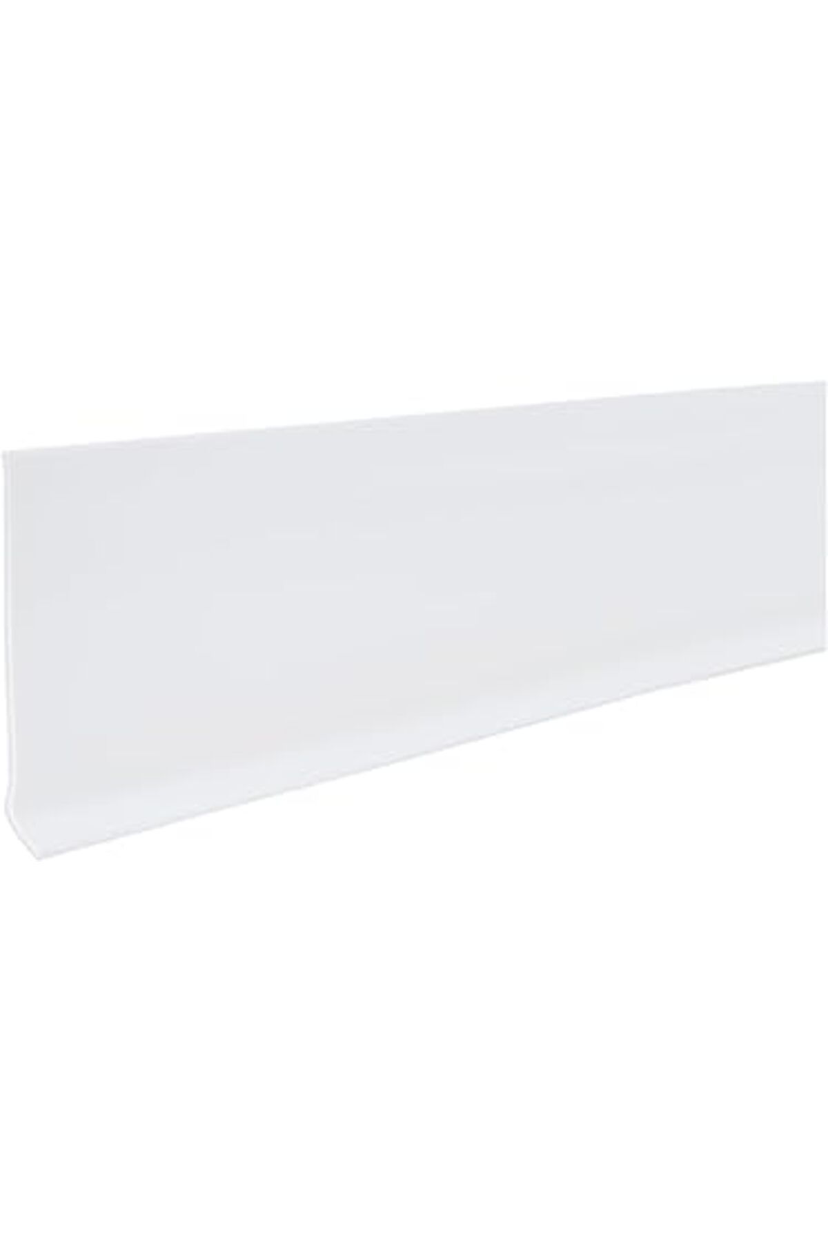 Qedii M-D Building Products 73897 10,7 Cm X 150,8 Cm Kuru Arka Vinil Duvar Tabanı, Beyaz