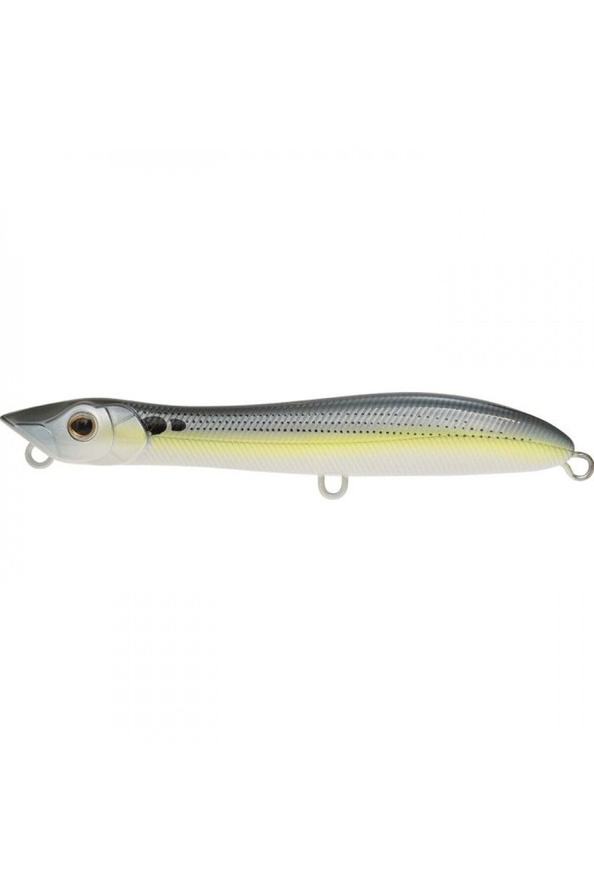 XORUS Patchinko 85-GIZZARD SHAD