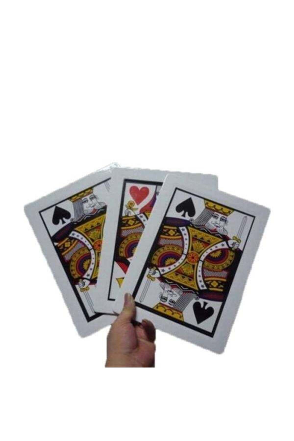 Emperium Sihirbaz Kartları 3 Kart