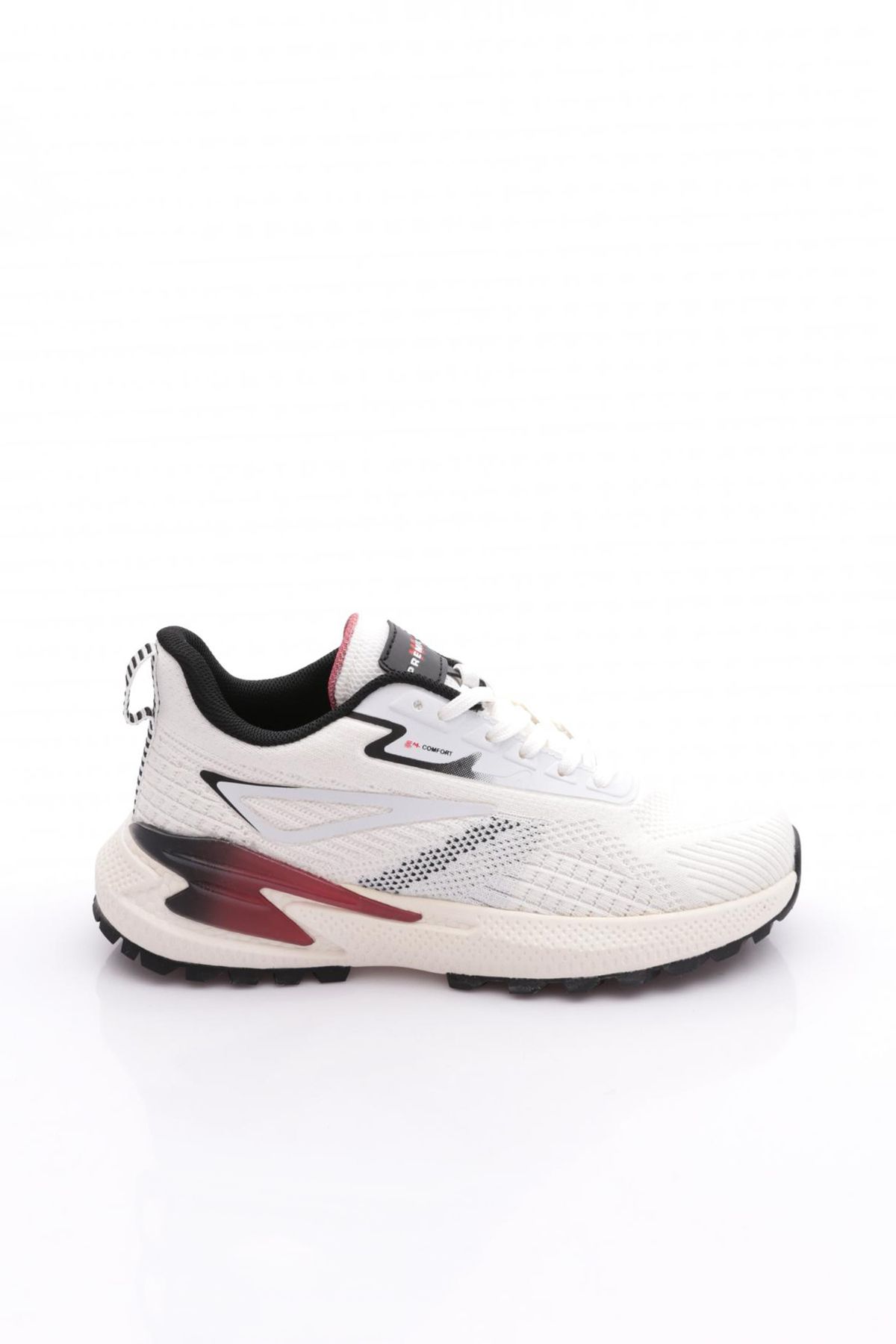 M.P. Mp 251-2823 Kadın Sports Casual Ayakkabı