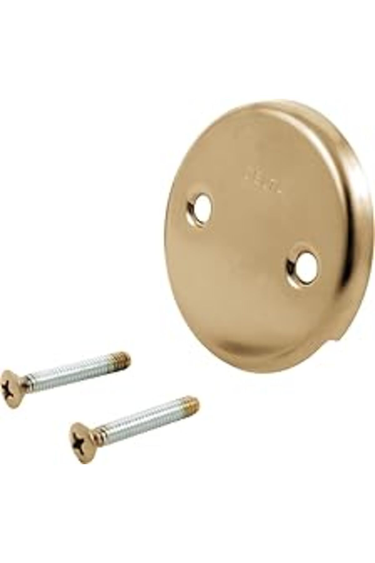 Pazarcan Delta Rp31556 Taşma Plaka Ve Vida, Rp31556Cz